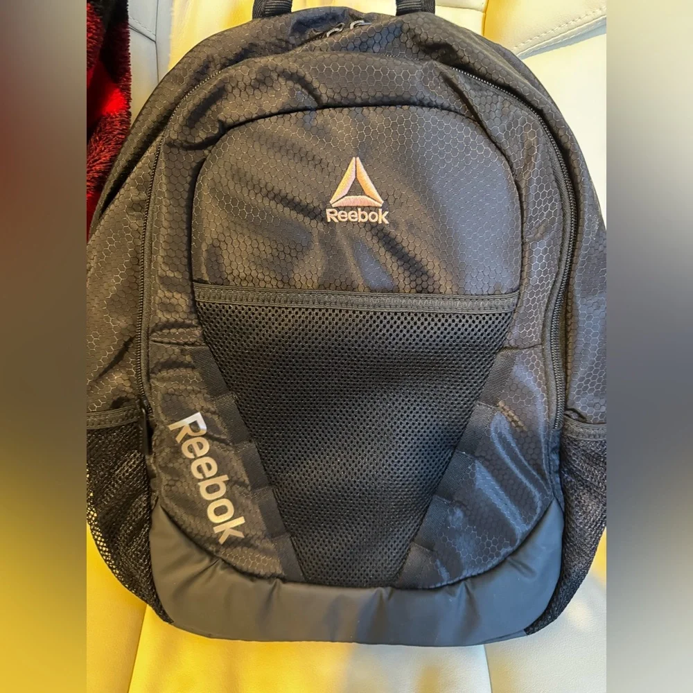 Reebok Backpack (NWOT)